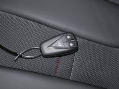 2021款 1.6L CVT舒享型 