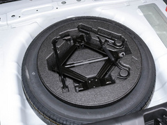 2021款 1.6L CVT舒享型 