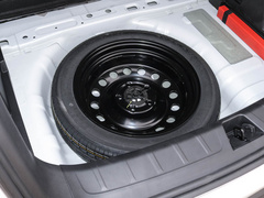 2021款 1.6L CVT舒享型 