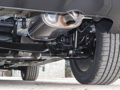 2021款 1.6L CVT舒享型 
