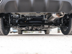 2021款 1.6L CVT舒享型 