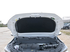 2021款 1.6L CVT舒享型 
