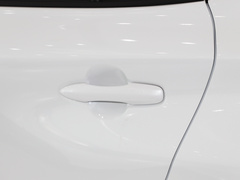 2022款 2.0L CVT两驱豪华版