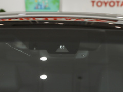 2022款 2.0L CVT两驱豪华版