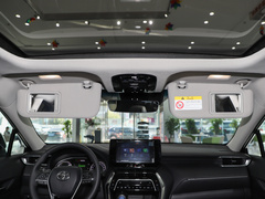 2022款 2.0L CVT两驱豪华版