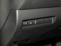 2022款 2.0L CVT两驱豪华版