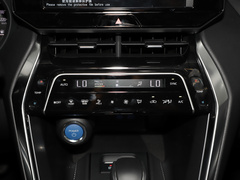 2022款 2.0L CVT两驱豪华版