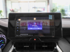 2022款 2.0L CVT两驱豪华版