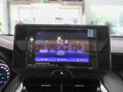 2022款 2.0L CVT两驱豪华版
