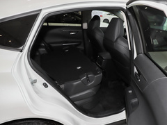 2022款 2.0L CVT两驱豪华版