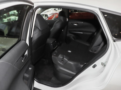 2022款 2.0L CVT两驱豪华版