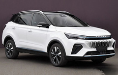 2022款 1.5L 跃动龙龙版