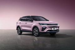 2022款 1.5L 跃动龙龙版