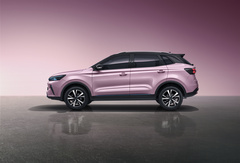 2022款 1.5L 跃动龙龙版