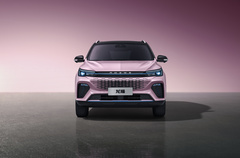 2022款 1.5L 跃动龙龙版