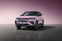 2022款 1.5L 跃动龙龙版