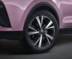 2022款 1.5L 跃动龙龙版
