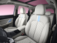 2022款 1.5L 跃动龙龙版