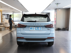 2022款 1.5L 跃动龙龙版