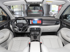 2022款 1.5L 跃动龙龙版