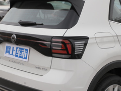 2022款 280TSI DSG舒适版