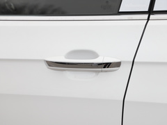 2022款 280TSI DSG舒适版