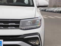 2022款 280TSI DSG舒适版