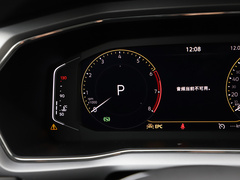 2022款 280TSI DSG舒适版