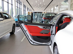 2021款 840i 四门轿跑车 M运动套装