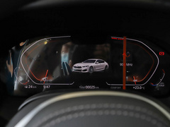 2021款 840i 四门轿跑车 M运动套装