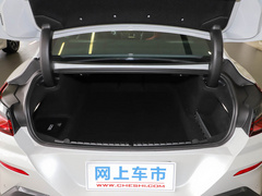 2021款 840i 四门轿跑车 M运动套装