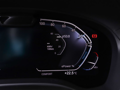 2022款  领先型
