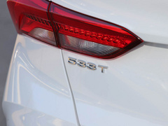 2022款 Pro 533T 乐享版