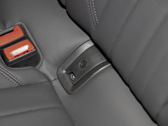 2022款 Avant 先锋派 40 TFSI 豪华动感型