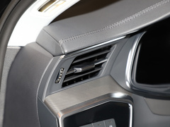 2022款 Avant 先锋派 40 TFSI 豪华动感型