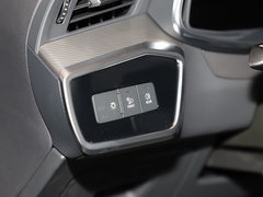 2022款 Avant 先锋派 40 TFSI 豪华动感型