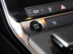 2022款 Avant 先锋派 40 TFSI 豪华动感型