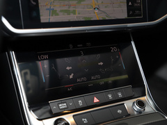 2022款 Avant 先锋派 40 TFSI 豪华动感型