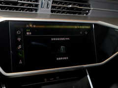 2022款 Avant 先锋派 40 TFSI 豪华动感型
