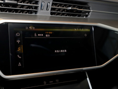 2022款 Avant 先锋派 40 TFSI 豪华动感型