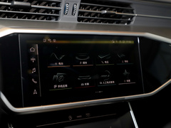 2022款 Avant 先锋派 40 TFSI 豪华动感型