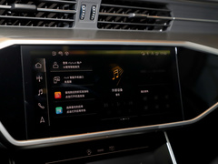 2022款 Avant 先锋派 40 TFSI 豪华动感型