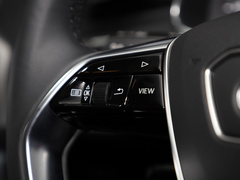 2022款 Avant 先锋派 40 TFSI 豪华动感型
