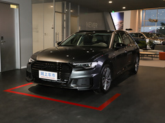 2022款 Avant 先锋派 45 TFSI 臻选动感型 