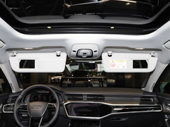 2022款 Avant 先锋派 45 TFSI 臻选动感型 