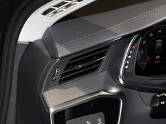 2022款 Avant 先锋派 45 TFSI 臻选动感型 
