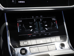 2022款 Avant 先锋派 45 TFSI 臻选动感型 