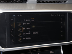 2022款 Avant 先锋派 45 TFSI 臻选动感型 