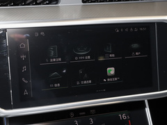 2022款 Avant 先锋派 45 TFSI 臻选动感型 