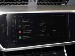 2022款 Avant 先锋派 45 TFSI 臻选动感型 